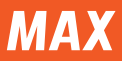 brand - MAX logo col