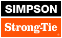 brand - SIMPSON logo col