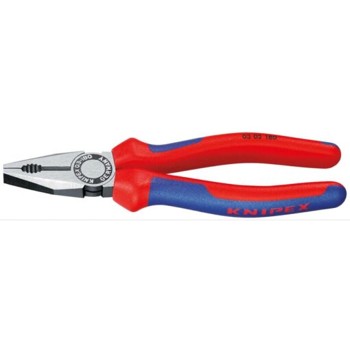 LINJAPIHTI 180MM KNIPEX